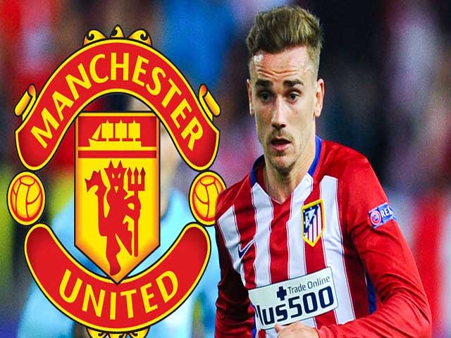 Griezmann họp báo tương lai: Quyết định quan trọng, MU - Barca nín thở