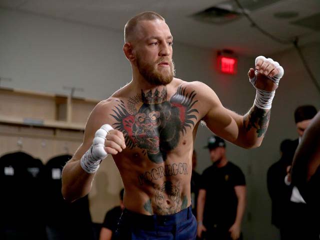 Thể thao - Tin thể thao HOT 12/6: McGregor vẫn còn hậm hực với UFC