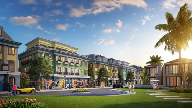 Cơ hội nào cho thị trường lưu trú Hạ Long? - 1