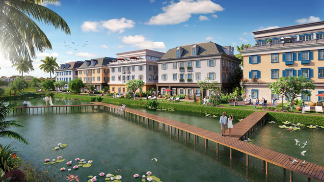 Cơ hội nào cho thị trường lưu trú Hạ Long? - 2