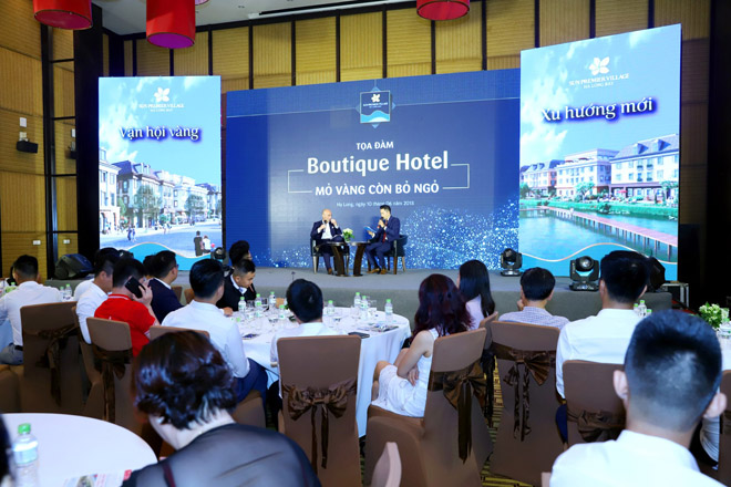 Cơ hội nào cho thị trường lưu trú Hạ Long? - 3