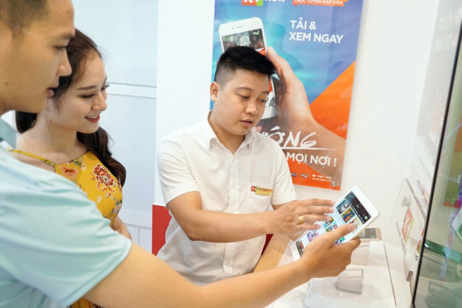 Khuyến mại cực “sốc”, fan bóng đá chọn K+ xem World Cup trực tiếp - 3