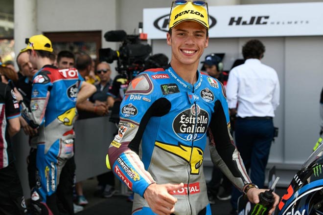 Đua xe MotoGP cực nóng thị trường chuyển nhượng: “Loạn 12 sứ quân” - 1