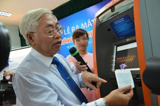 Vụ án Ngân hàng Đông Á: Khởi tố thêm 2 đối tượng liên quan Vũ "nhôm" - 1