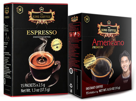 Xem thể thao vua cùng Vua cà phê Việt - 1