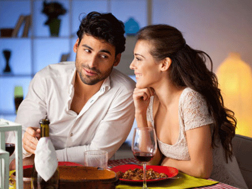 Âm mưu đào mỏ gái già nhiều tiền và cái kết ê chề - 1