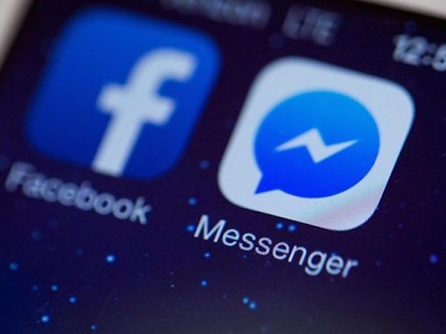 Công nghệ thông tin - Facebook ứng dụng AI để hạn chế tin nhắn rác trong Messenger