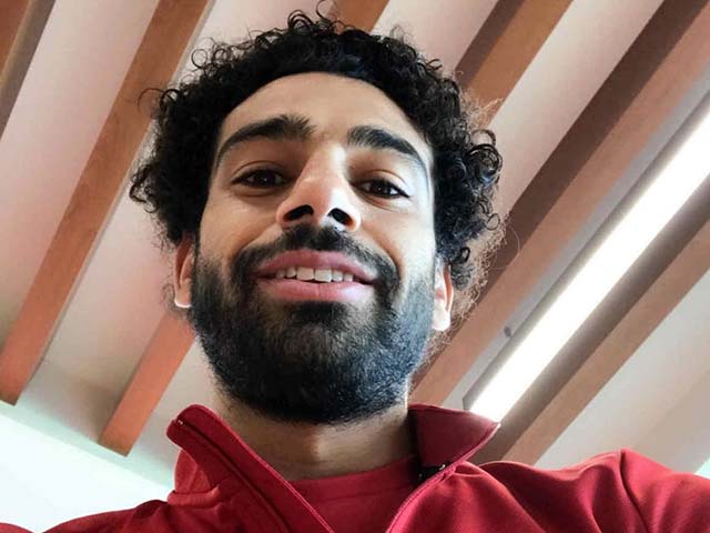 Bóng đá - "Vua Ai Cập" Salah ra tối hậu thư cho Liverpool: Barca &amp; Real “mừng húm”