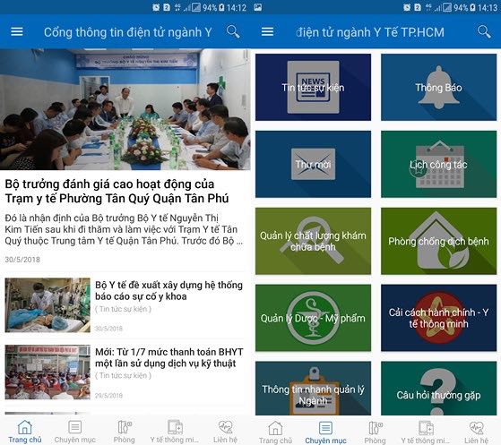 5 ứng dụng bạn nhất định phải biết nếu sống ở TP.HCM - 10