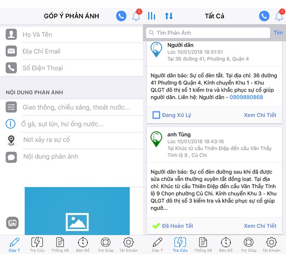 5 ứng dụng bạn nhất định phải biết nếu sống ở TP.HCM - 11