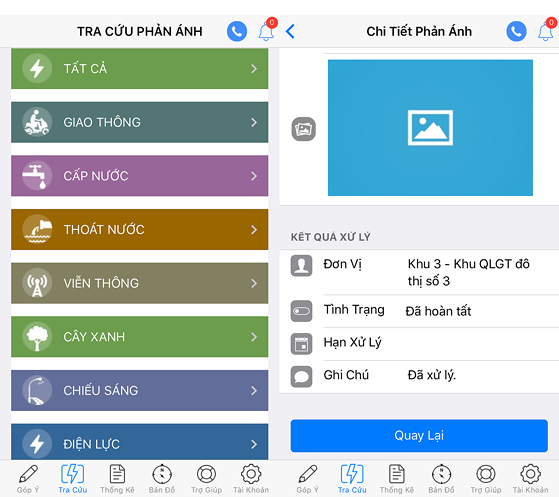 5 ứng dụng bạn nhất định phải biết nếu sống ở TP.HCM - 12