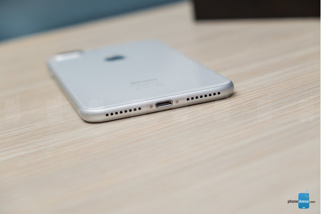 iPhone 2019 sẽ bỏ cổng Lightning, dùng cổng USB Type C - 1