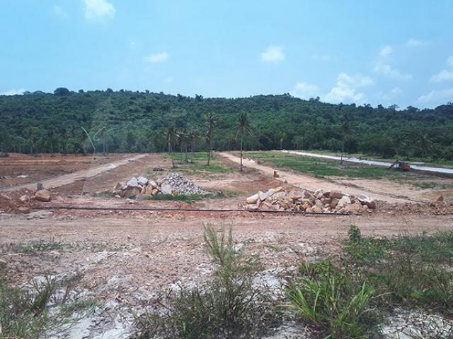 Kinh doanh - Cò đất đồng loạt rút khỏi Phú Quốc