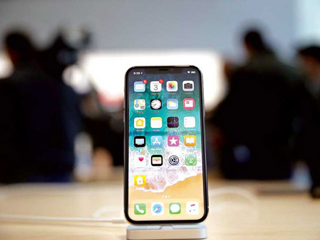Thời trang Hi-tech - iPhone X vẫn sống tốt sau 2 tuần ngâm mình dưới nước