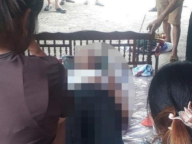 Pháp luật - Đi sinh nhật về, nam thanh niên bị hơn chục trai làng đánh tử vong