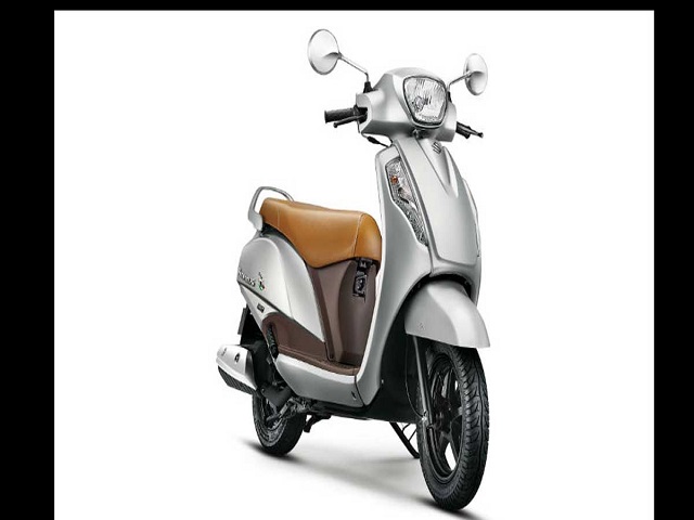 Thế giới xe - Suzuki Access 125 Special Edition ra mắt, giá từ 20,5 triệu đồng