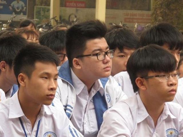 Giáo dục - du học - Học phí ĐH: Bát phở 50.000đ không ai bán 200.000đ