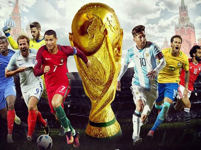 Muốn vô địch World Cup, Ronaldo - Messi không thể thiếu bí kíp này