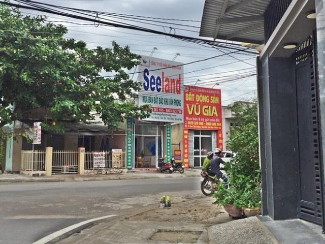 Tài chính - Bất động sản - Đất Vân Phong 'trầm lắng' sau tin lùi lên đặc khu