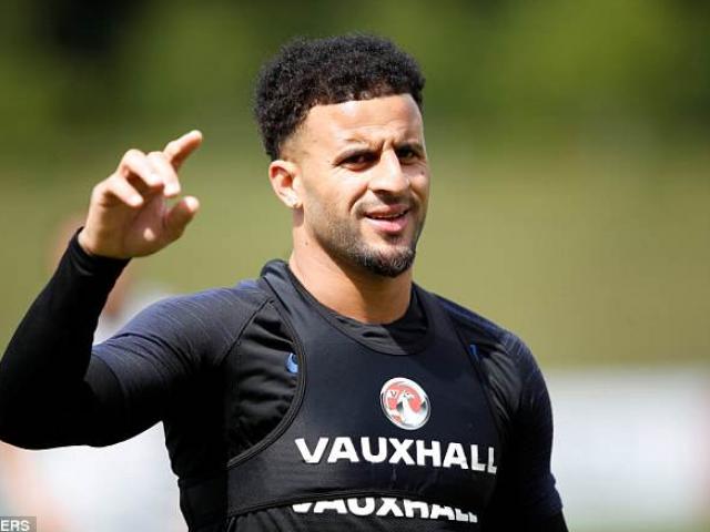 Bóng đá - Tin nóng World Cup 13/6: SAO tuyển Anh "bật" HLV Southgate