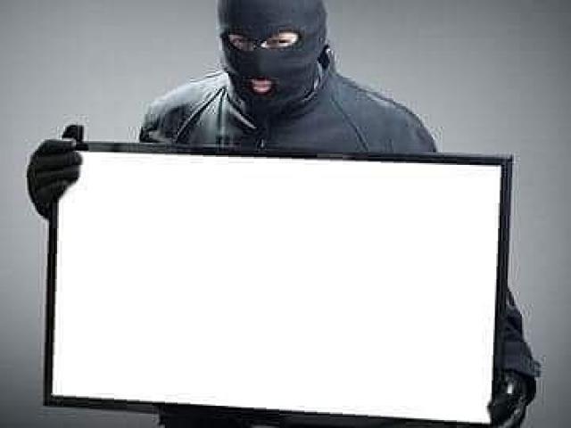 Pháp luật - Lẻn vào nhà dân trộm 2 chiếc tivi màn hình phẳng để xem World Cup