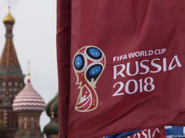 Dù là nước đăng cai World Cup, kinh tế Nga vẫn được dự đoán không lãi nhiều
