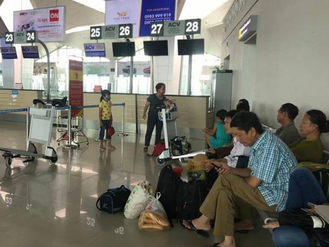 Tin tức trong ngày - Làm rõ nghi vấn khách TQ để quên "phong bì có 10.000 USD" tại sân bay Vinh