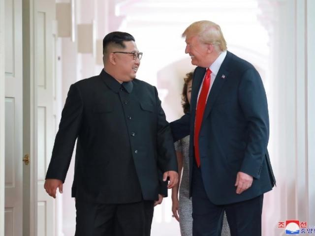 Chính trị gia Mỹ khuyên Trump thận trọng với Triều Tiên