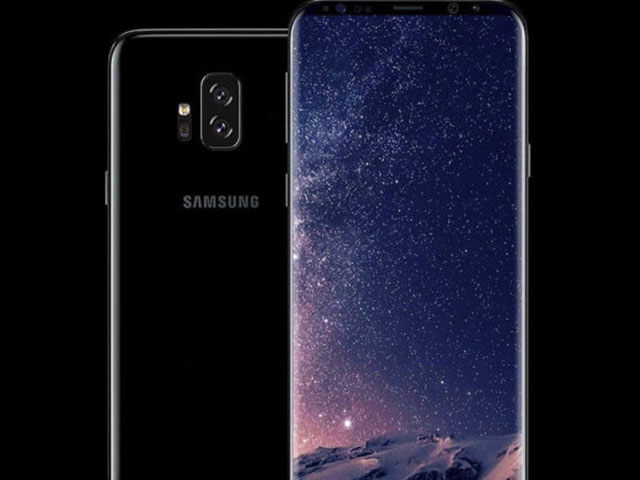 Thời trang Hi-tech - Chip Exynos 9820 sẽ giúp Galaxy S10 "thăng hoa" vượt xa iPhone X