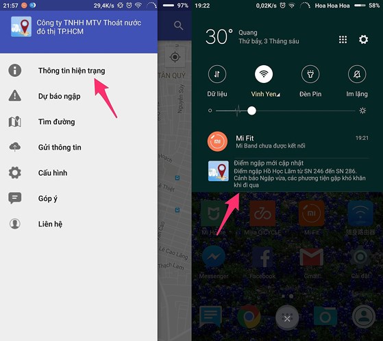 5 ứng dụng bạn nhất định phải biết nếu sống ở TP.HCM - 5