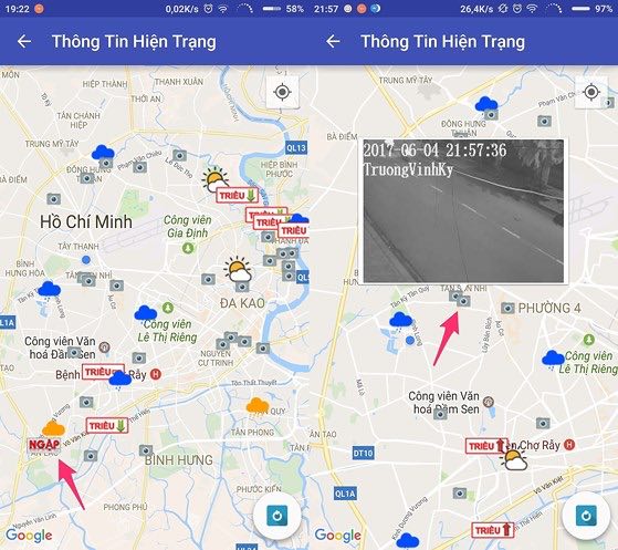 5 ứng dụng bạn nhất định phải biết nếu sống ở TP.HCM - 6