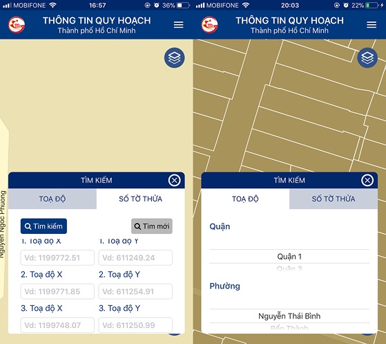 5 ứng dụng bạn nhất định phải biết nếu sống ở TP.HCM - 8
