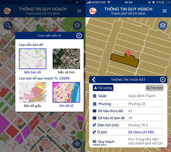 5 ứng dụng bạn nhất định phải biết nếu sống ở TP.HCM - 9