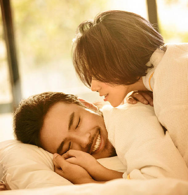 Nhập viện vì sốc khi phát hiện bí mật của "chồng điểm 10" - 1