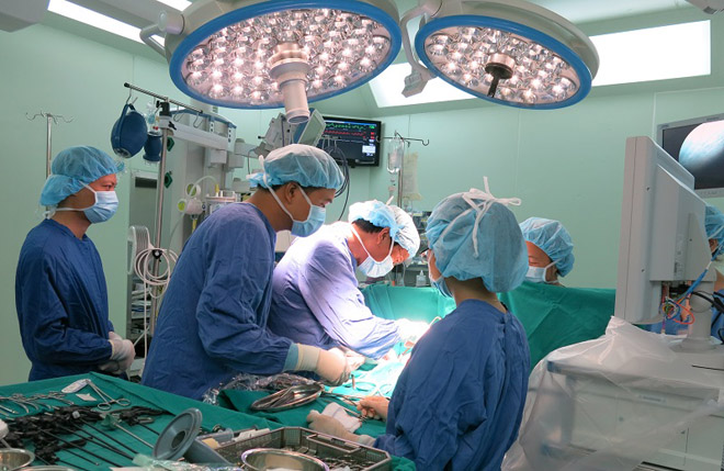 Vinmec vinh dự nhận giải thưởng Nikkei Châu Á - 3