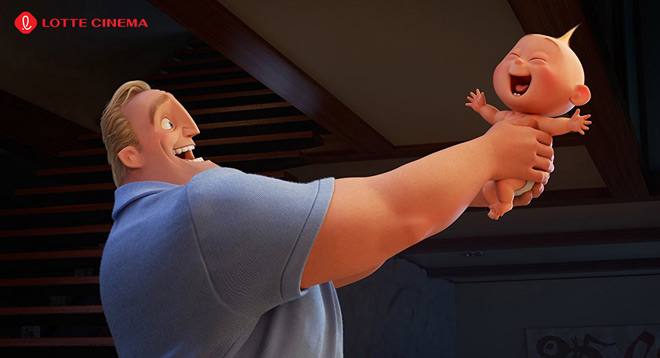 Đánh thức mùa hè 2018 cùng loạt phim bom tấn không thể bỏ qua - 2