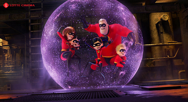 Đánh thức mùa hè 2018 cùng loạt phim bom tấn không thể bỏ qua - 3