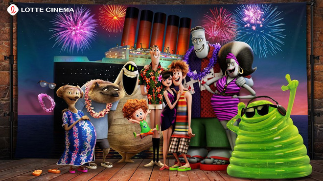 Đánh thức mùa hè 2018 cùng loạt phim bom tấn không thể bỏ qua - 4