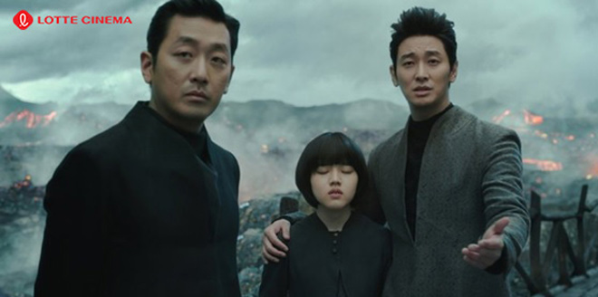 Đánh thức mùa hè 2018 cùng loạt phim bom tấn không thể bỏ qua - 6