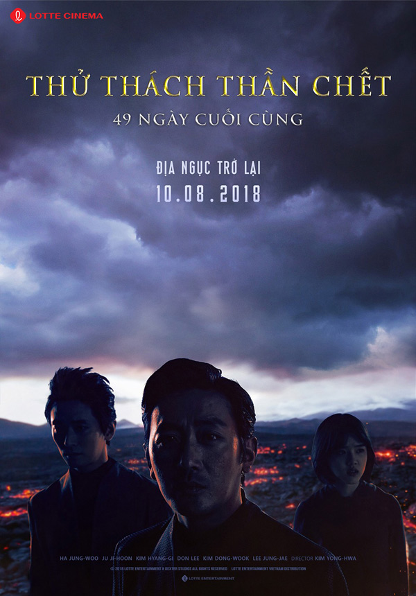 Đánh thức mùa hè 2018 cùng loạt phim bom tấn không thể bỏ qua - 8