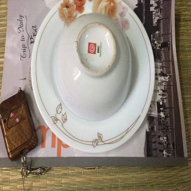 Đội phó Đội CSGT vừa xin thôi việc bị bắt tại chiếu bạc - 1