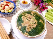 Ẩm thực - Trời nóng, nấu 3 món canh mát lành này, đảm bảo chồng “đánh bay” nồi cơm trong tích tắc