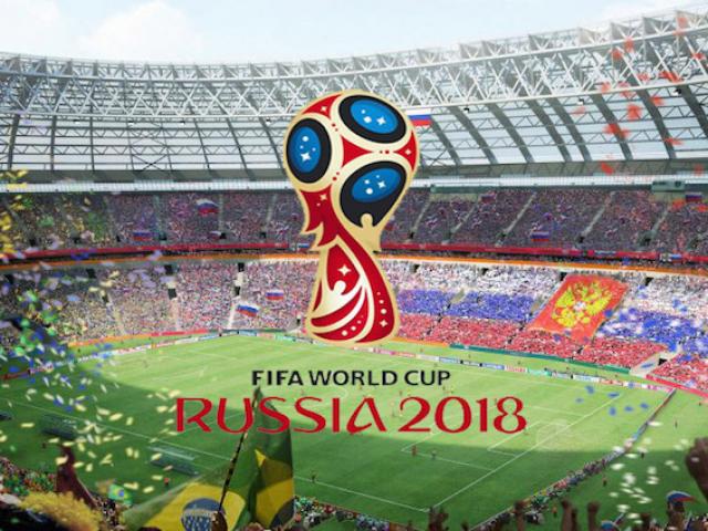 FIFA lên tiếng về thông tin cấm quán cà phê phát World Cup 2018