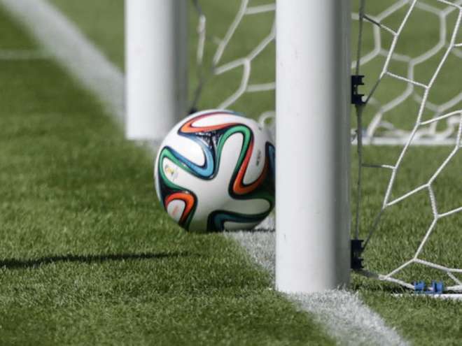 Goal-line: Công nghệ xóa bỏ mọi tranh cãi về bàn thắng tại World Cup 2018 - 1