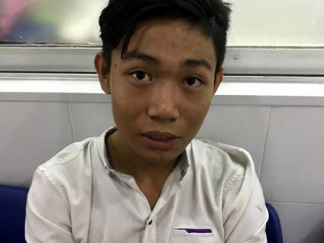 Pháp luật - Bảo vệ đâm chết đồng nghiệp chỉ vì tiền "boa"