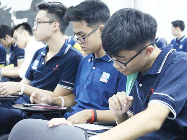 Giáo dục - du học - Thuốc nào chữa "bệnh thành tích" trong giáo dục