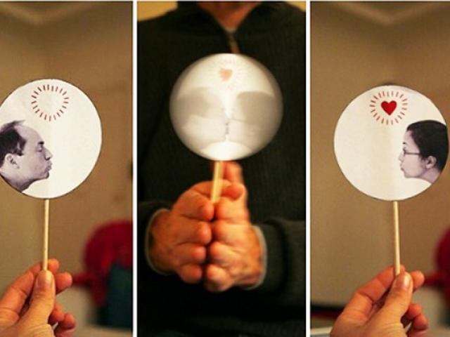 Truyện cười - Món quà mừng tân gia bất ngờ từ người vô danh