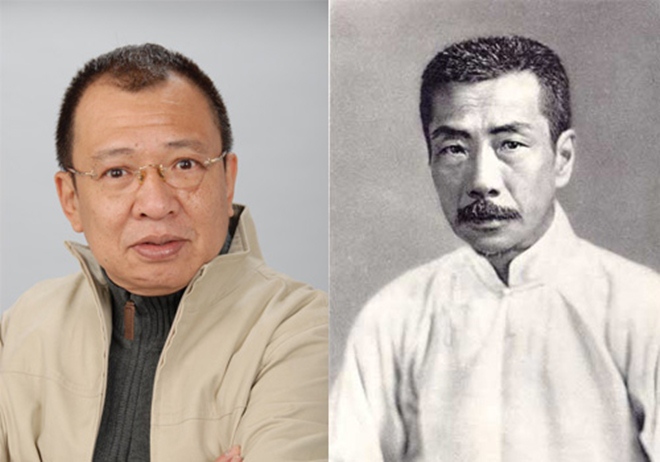 "Ông trùm" quyền lực ở TVB hóa ra chỉ chuyên đóng vai phụ - 2