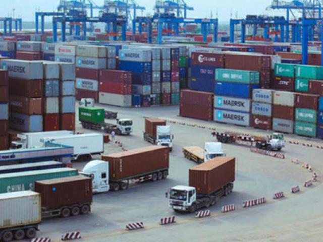 Thị trường - Tiêu dùng - "Rác" ngoại tràn sang Việt Nam