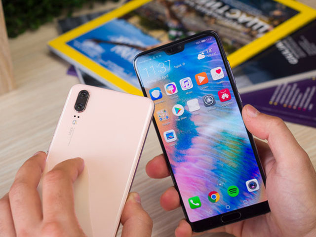 Thời trang Hi-tech - Nhu cầu smartphone có khả năng tùy chỉnh đang tăng lên đáng kể